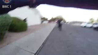 Phoenix Police Fatally Shoot Man with Rifle at Domestic Violence Call