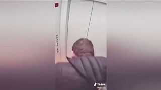 Assholes and fire don't mix compilation.