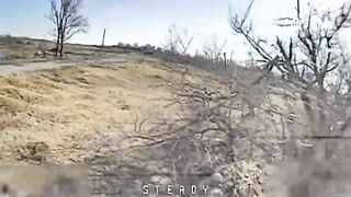 Birds of Magyar continue to eliminate russian invaders in huge numbers, 27.3.2026