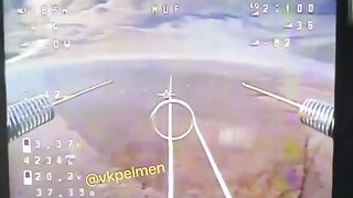 New Ukrainian electronic warfare system