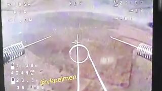 New Ukrainian electronic warfare system