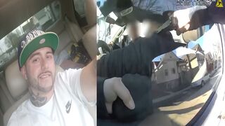 Milwaukee Officer Dragged by Truck Fatally Shoots Suspect with Parole Violation