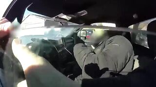 Milwaukee Officer Dragged by Truck Fatally Shoots Suspect with Parole Violation