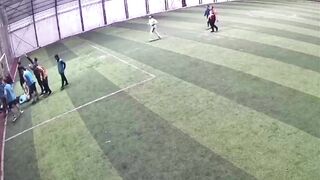 Amateur Goalkeeper Dies After Being Struck in the Chest by Ball During Friendly Match