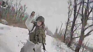 UKRAINE DEATH COMP CXLV