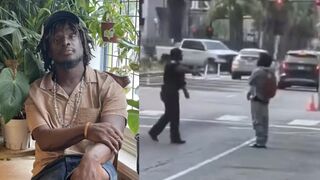 Tulane Cop Guns Down Rampaging Gunman in Downtown New Orleans Chaos