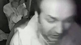 Man murders taxi driver