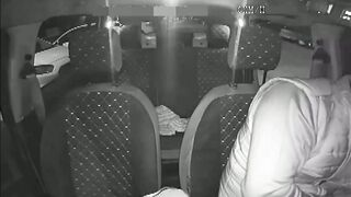 Man murders taxi driver