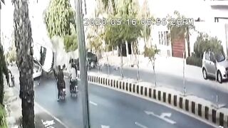 Dude, don't mess around on the road  (compilation)