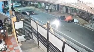 Dude, don't mess around on the road  (compilation)