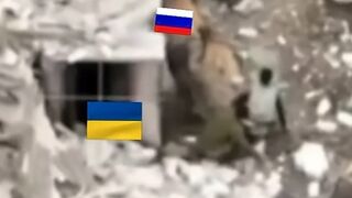 Captured UA soldiers killed when they attacked the Orcs