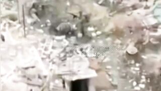 Captured UA soldiers killed when they attacked the Orcs