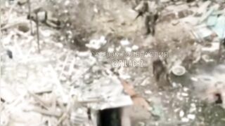 Captured UA soldiers killed when they attacked the Orcs