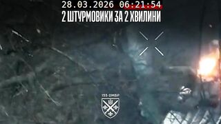 Dead Russians comp (March 28, 2026)
