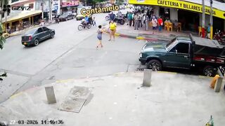 Woman Dies in Brutal Knife Duel: Fatal Chest Stab During Vicious Fight with Rival