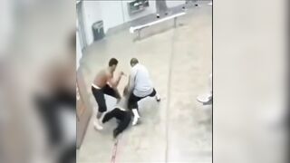 Joseph Mendoza Murdered in Prison