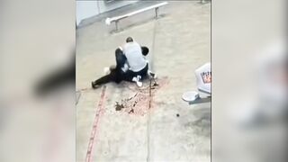 Joseph Mendoza Murdered in Prison