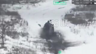 Ukrat gets a bareback.