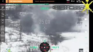 Ukrat gets a bareback.