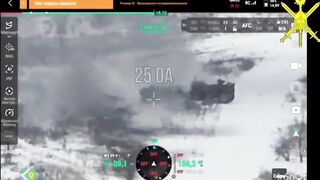 Ukrat gets a bareback.