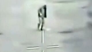 LoL "When a curious Orc kicks an unknown object"