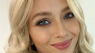 Russian figure skater's partner cuts leg