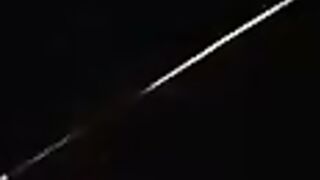 Iran launches a few attacks on Israel