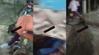 Ecuador, four people dead.