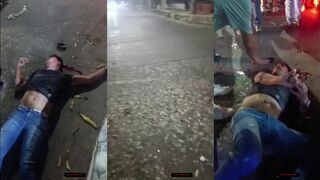 Natural selection, Barranquilla style