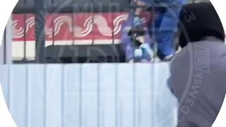 Another Train Surfer Dies in Moscow (more views)