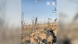 AMBER ALERT!!—Half a Russian Missing in Ukraine