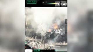 AMBER ALERT!!—Half a Russian Missing in Ukraine