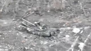 UKRAINE DEATH COMP CXLVI