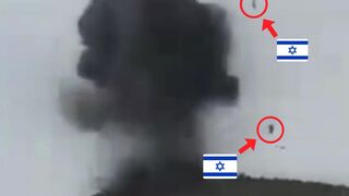 Who said Jews can't fly?