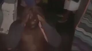 Man got caught in bed with his fellow church members wife