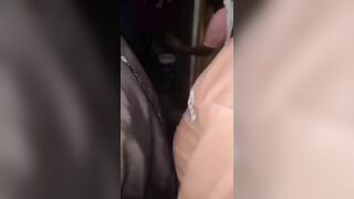 Man got caught in bed with his fellow church members wife