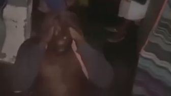 Man got caught in bed with his fellow church members wife