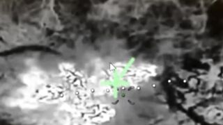 UA drones "Baba Yaga" and minus 50 Orcs