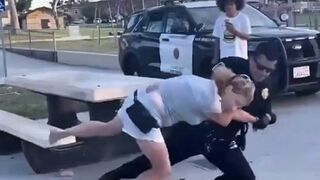 A collection of 10 crime videos from the USA