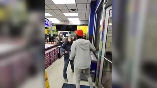 A collection of 10 crime videos from the USA