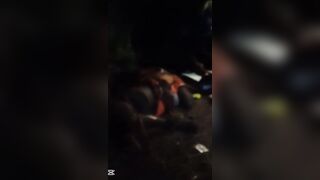 Lost Control Truck Killed Four Pedestrians In Cameroon