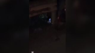 Lost Control Truck Killed Four Pedestrians In Cameroon
