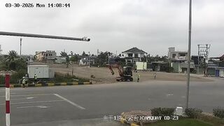 Motorcyclist Killed Instantly After Steel Cable Slashes His Neck in Construction Zone