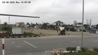 Motorcyclist Killed Instantly After Steel Cable Slashes His Neck in Construction Zone