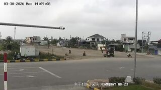 Motorcyclist Killed Instantly After Steel Cable Slashes His Neck in Construction Zone