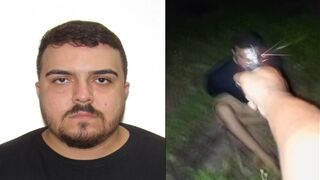 Brazilian Businessman Kidnapped and Executed by Ruthless Organized Crime Gang