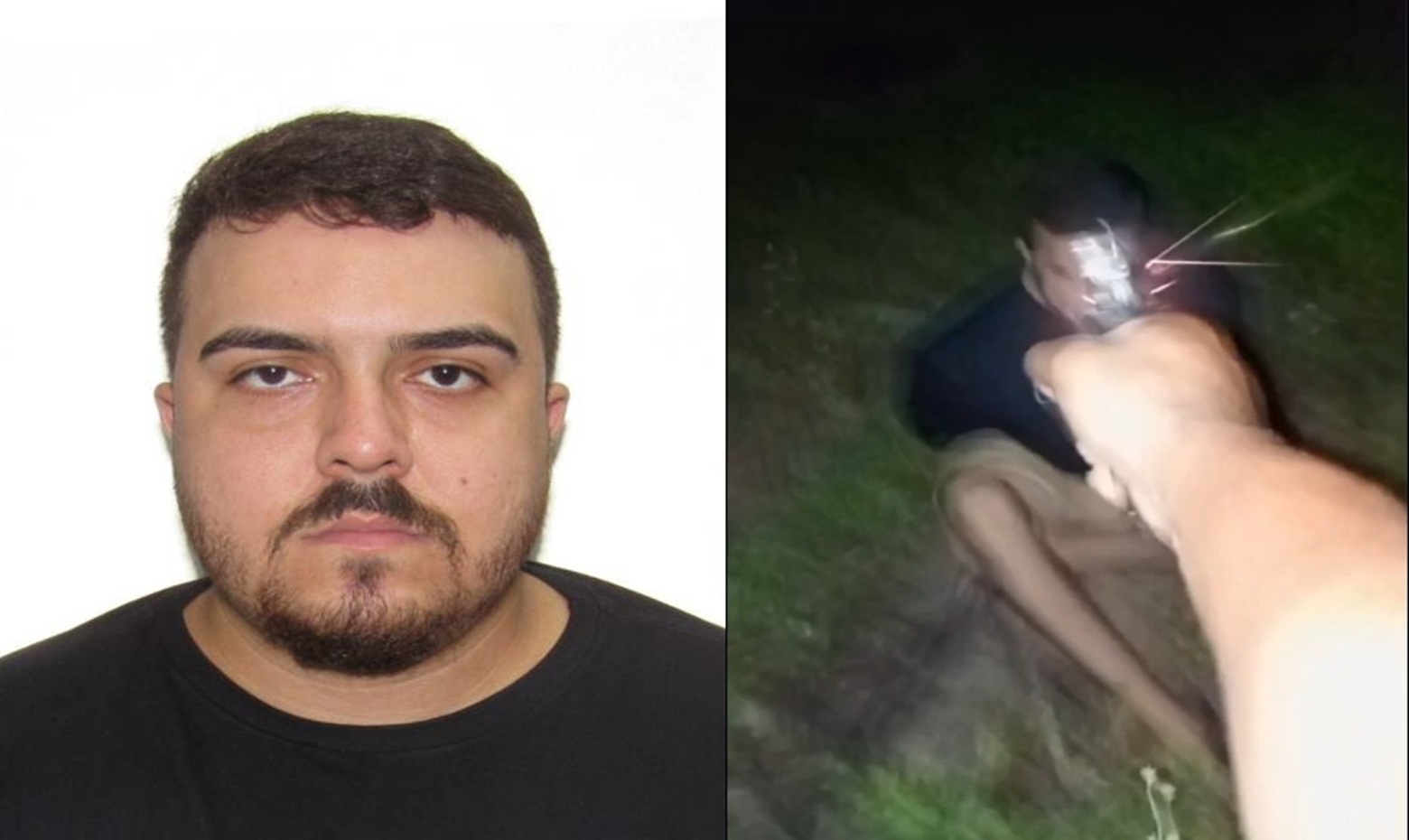 Brazilian Businessman Kidnapped and Executed by Ruthless Organized Crime Gang