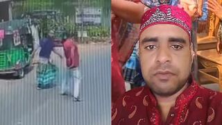 Man Gets Fatally Stabbed By Own Uncle