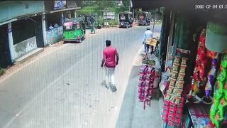 Man Gets Fatally Stabbed By Own Uncle