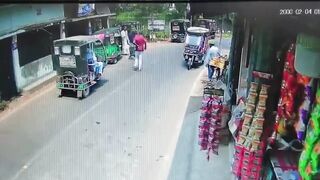 Man Gets Fatally Stabbed By Own Uncle